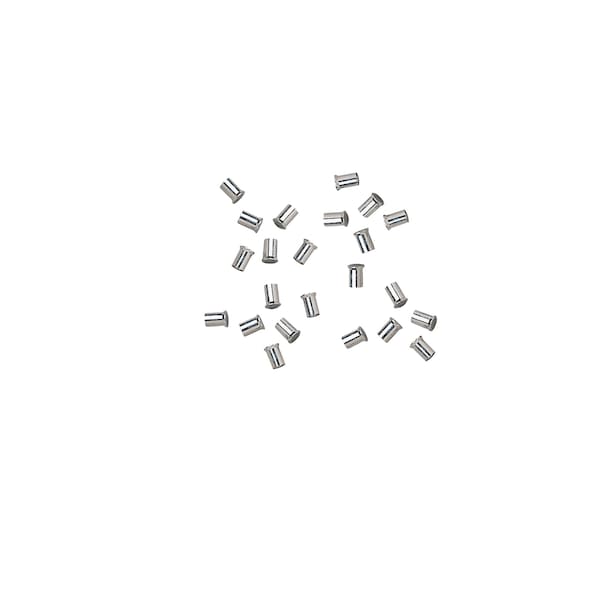 Nose Rivets for Harvester SpeedMax RSN Bars, PK 25